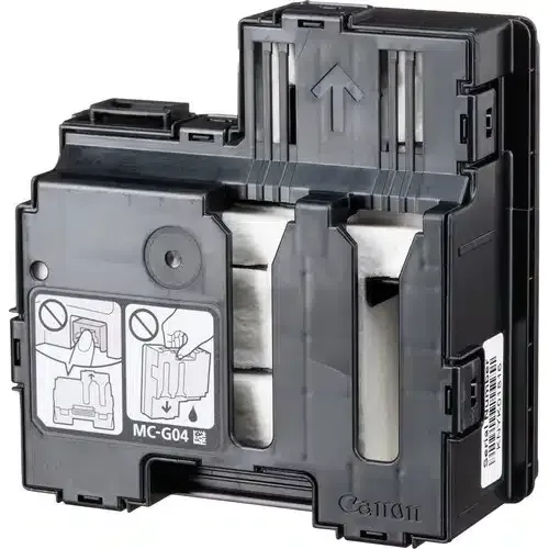 Canon MC-G04 Maintenance Cartridge