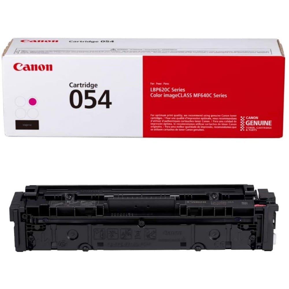 Canon Toner 054 Magenta