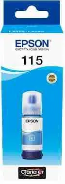 EPSON INK 115 CYAN