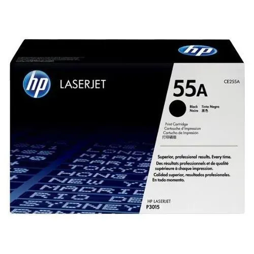 HP TONER CE255A(55A)
