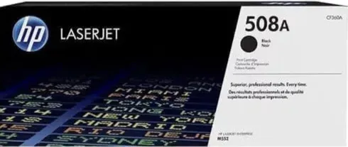 HP TONER CF360A(508A) 