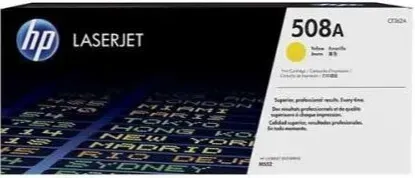 HP TONER CF362A(508A)