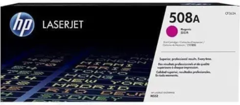 HP TONER CF363A(508A)