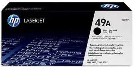 HP TONER Q5949A(49A)