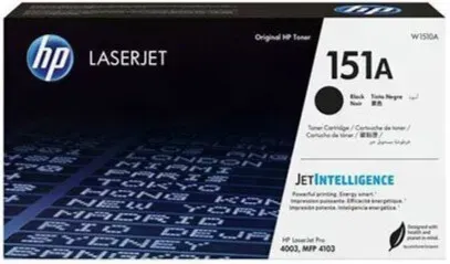 HP TONER W1510A((151A)