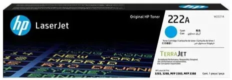 HP TONER W2221A(222A) 