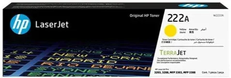 HP TONER W2222A(222A) 