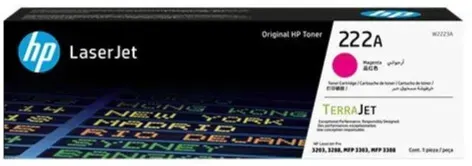 HP TONER W2223A(222A)