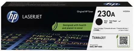 HP TONER W2300A(230A)