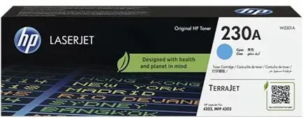 HP TONER W2301A(230A)