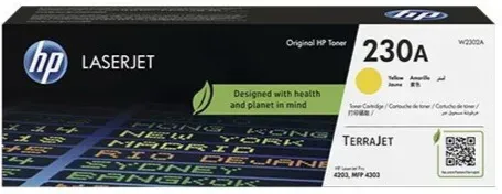 HP TONER W2302A(230A)