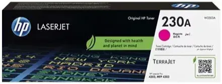 HP TONER W2303A(230A)