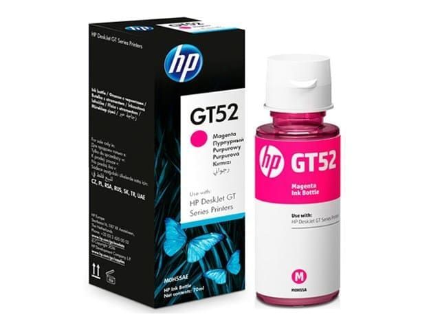 Hp ink Cartridge GT52 Magenta