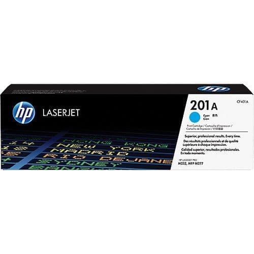 HP TONER CF401A(201A)