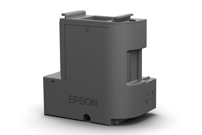 EPSON MAINTENANCE BOX T04D1