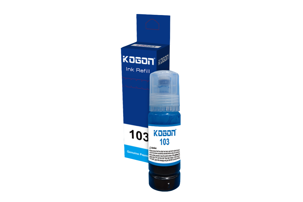 KOGON I-REF EPN 103 Cyan DYE