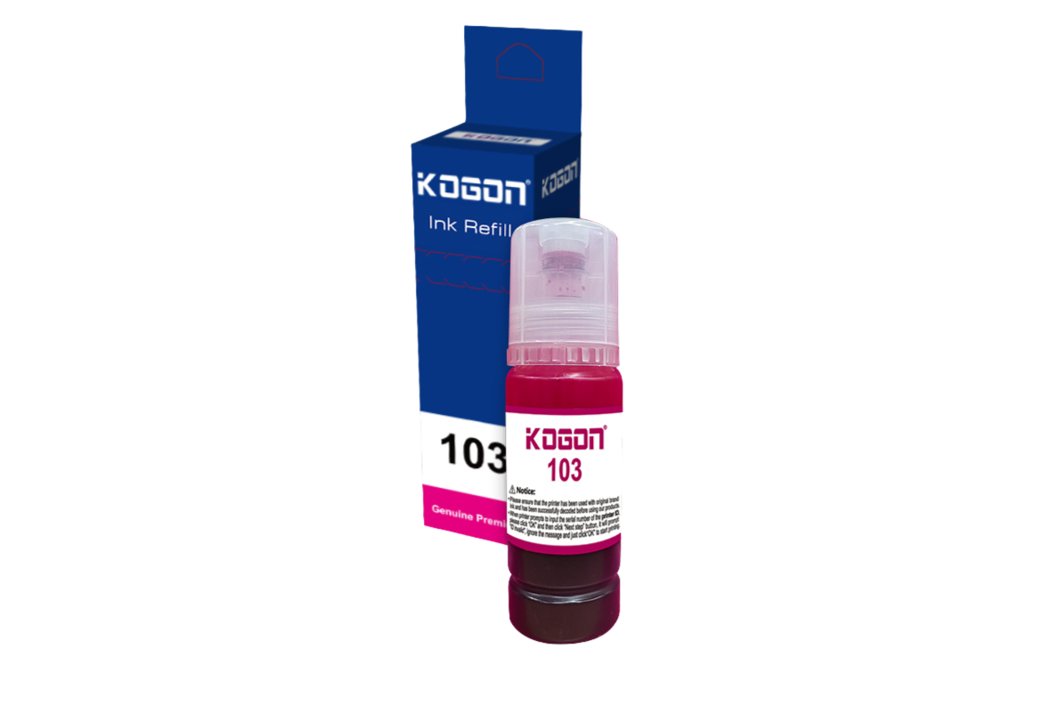 KOGON I-REF EPN 103 Magenta DYE