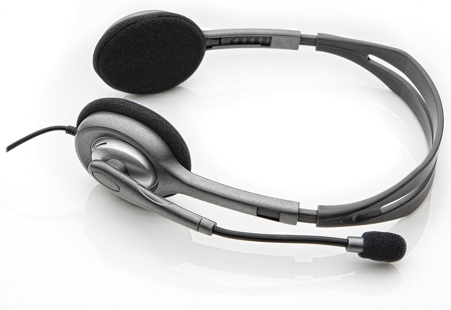 Logitech Headset H111