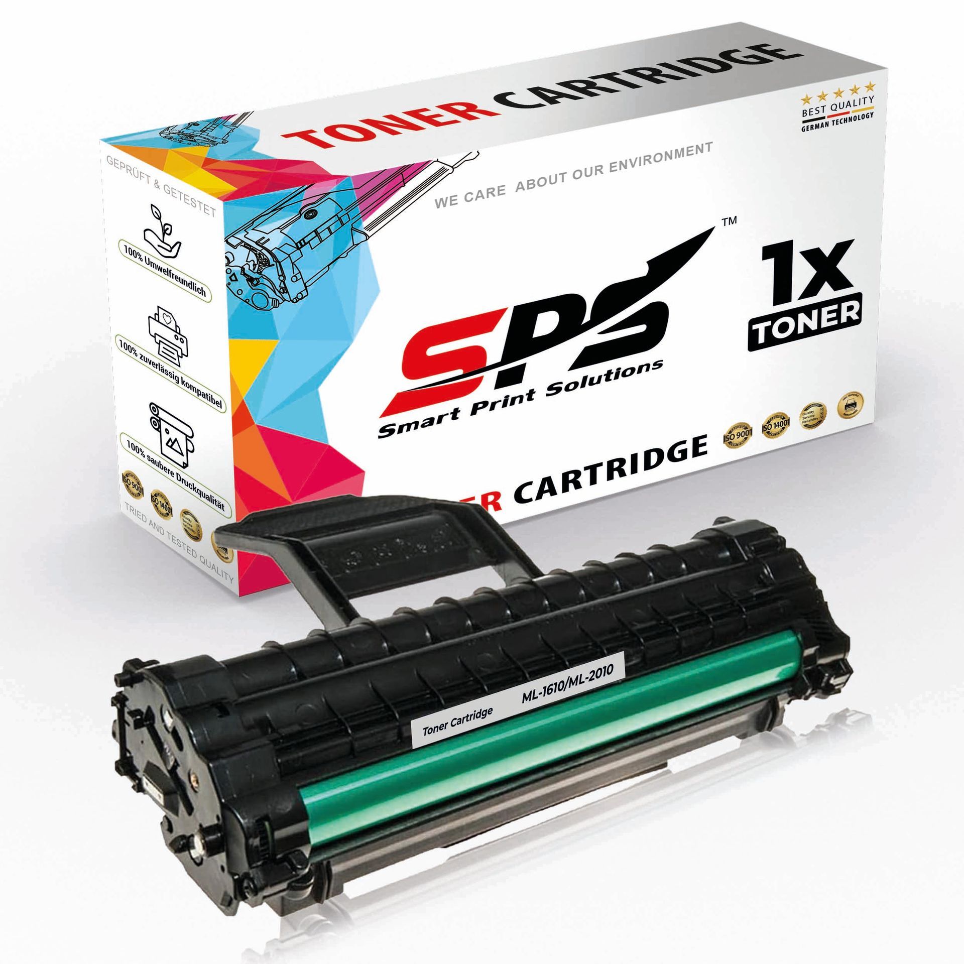 Compatible Toner ML-1610