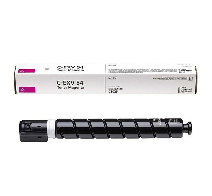 Canon C-EXV54 Magenta Toner