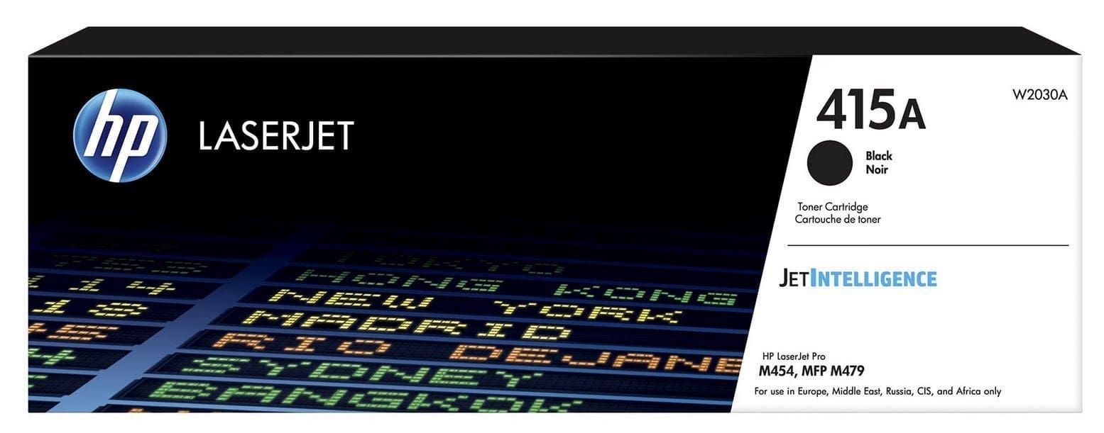 HP TONER W2030A(415A)