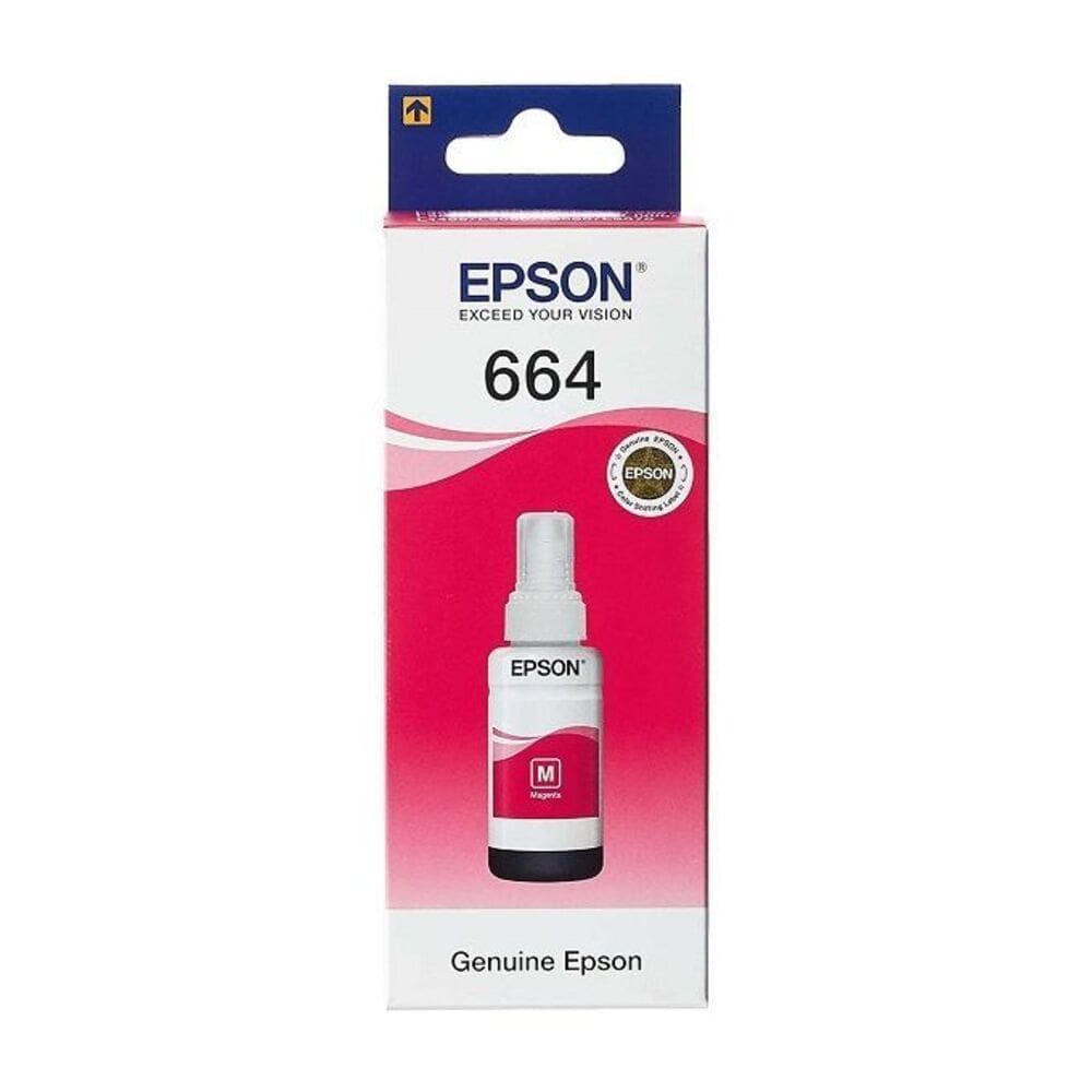 Epson Ink Cartridge MAG L200 T66434A