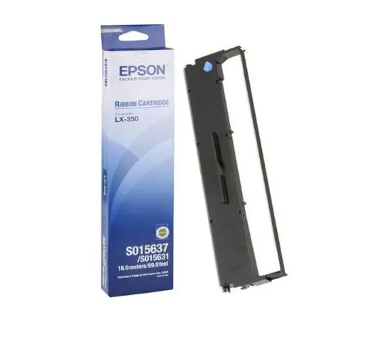 Epson Ribbon ERC LX-350/300 SO15637
