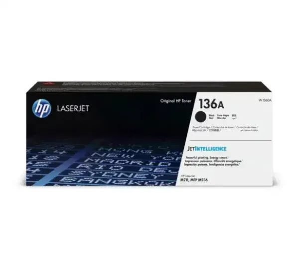HP TONER W136A(136A)