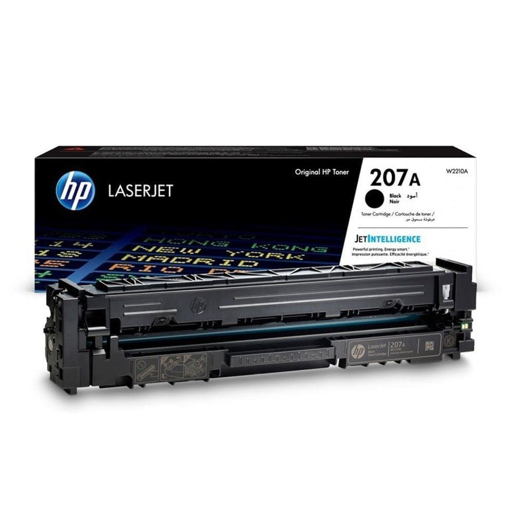 HP TONER W2210A(207A)