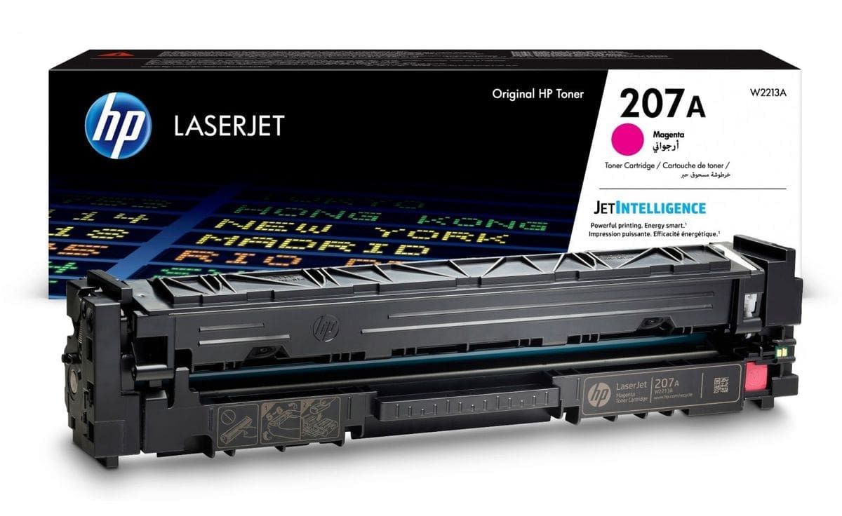 HP TONER W2213A(207A)