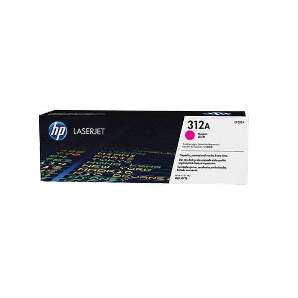 HP TONER CF383A(312A)