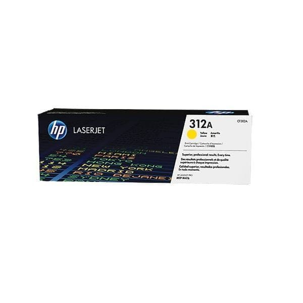 HP TONER CF382A(312A)