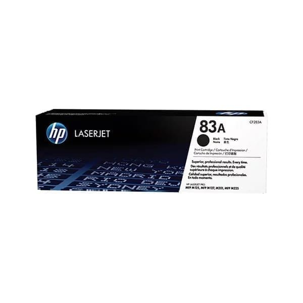 HP TONER CF283(83A)