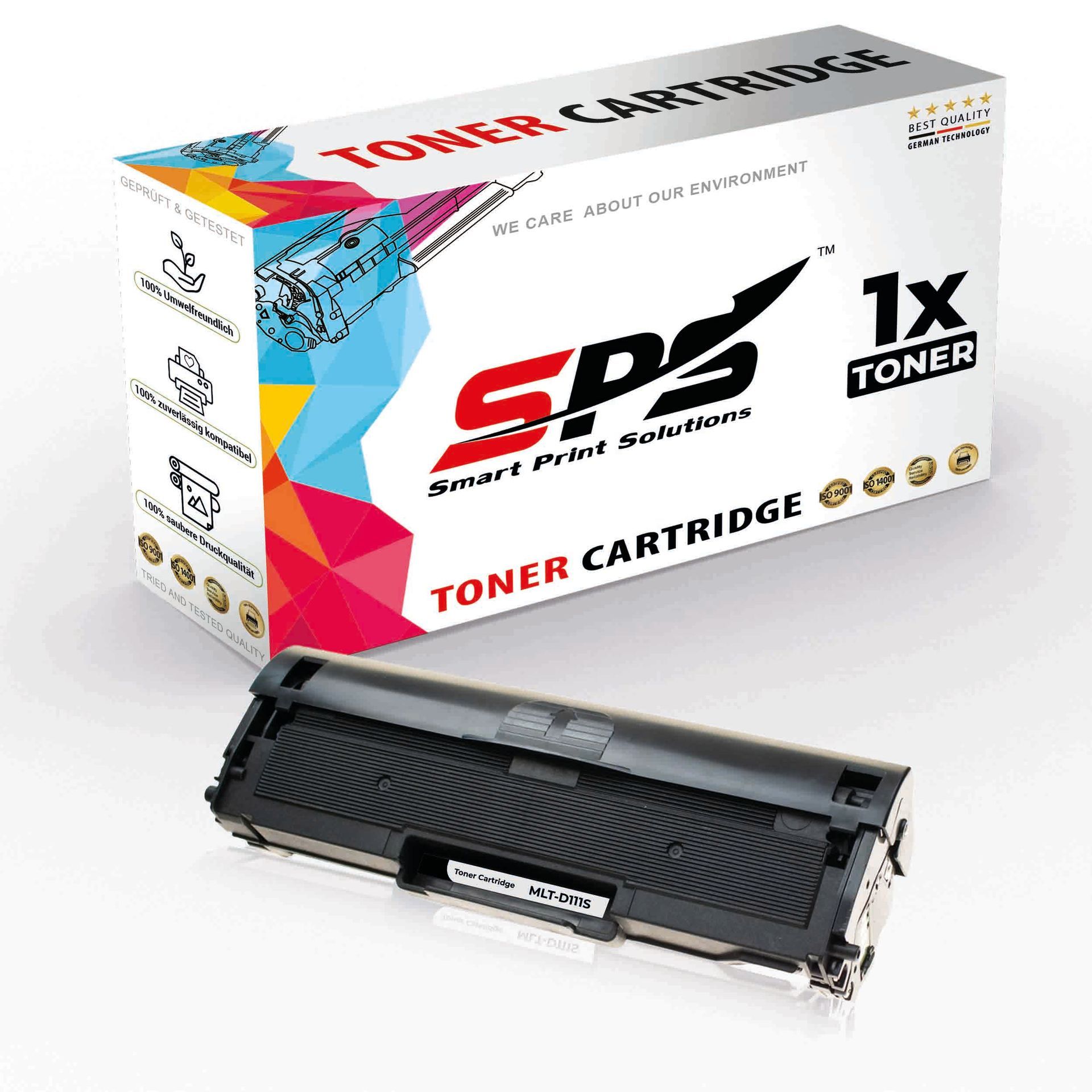 Compatible Toner MLT-D111S