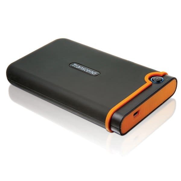 Transcend External HDD 1TB