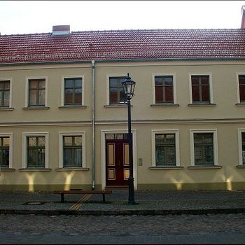 Dachdeckungs- und Dachklempnerarbeiten Objekt: Berliner Str. 6 in Beelitz