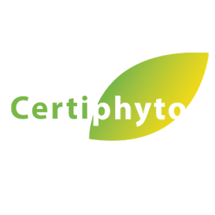Logo de Certiphyto