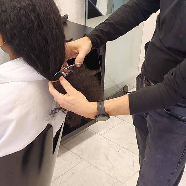 Arte e Oreste Colormix Coiffeur Rapperswil