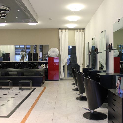 Coiffeur Coiffure Rapperswil