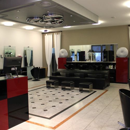 Coiffeur Coiffure Rapperswil