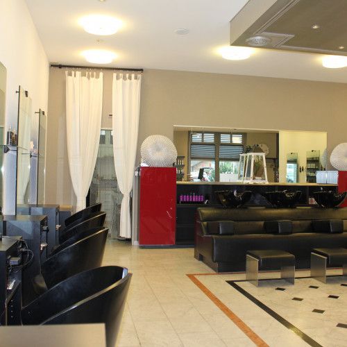 Coiffeur Coiffure Rapperswil