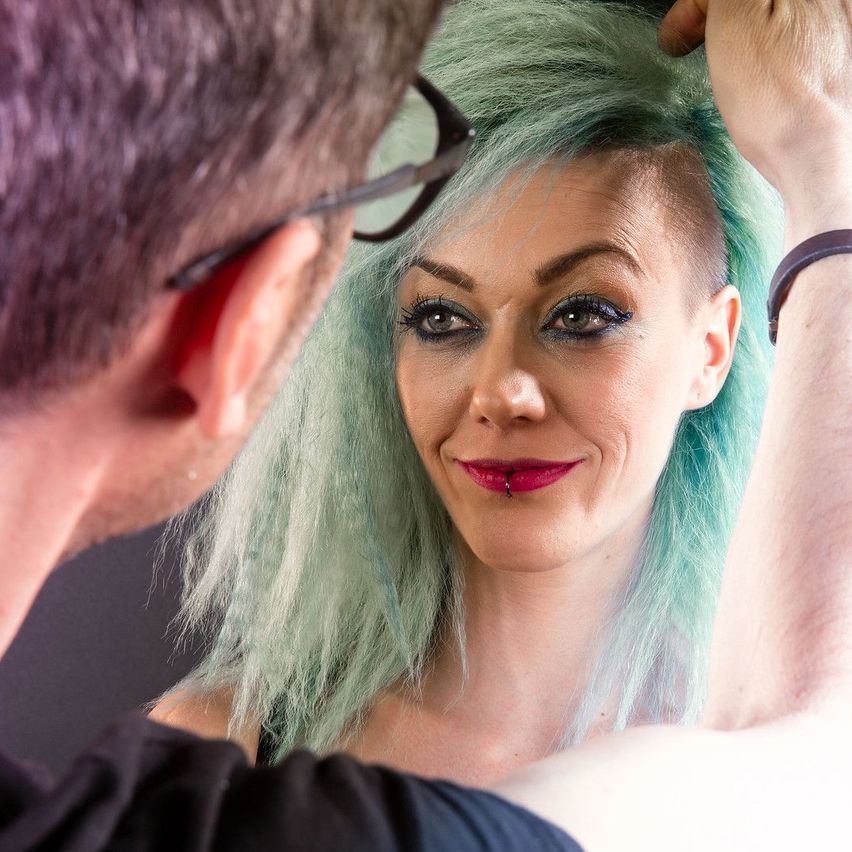 Arte e Oreste Colormix Coiffeur Rapperswil