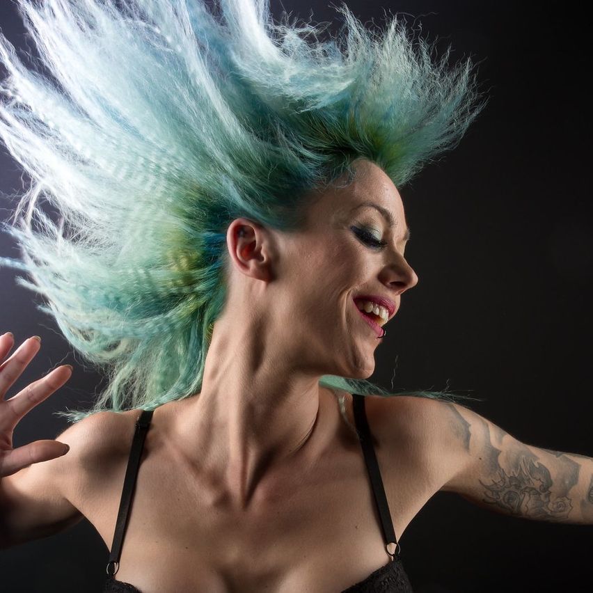 Arte e Oreste Colormix Coiffeur Rapperswil