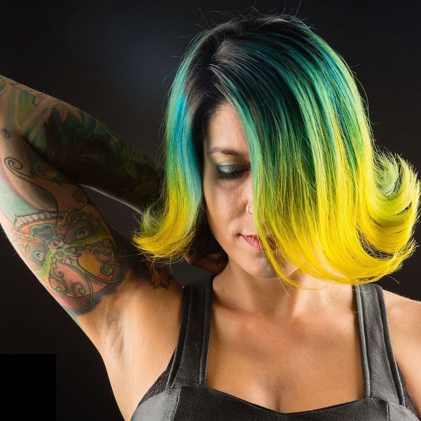 Arte e Oreste Colormix Coiffeur Rapperswil