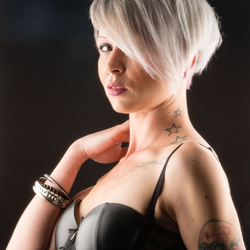 Arte e Oreste Colormix Coiffeur Rapperswil