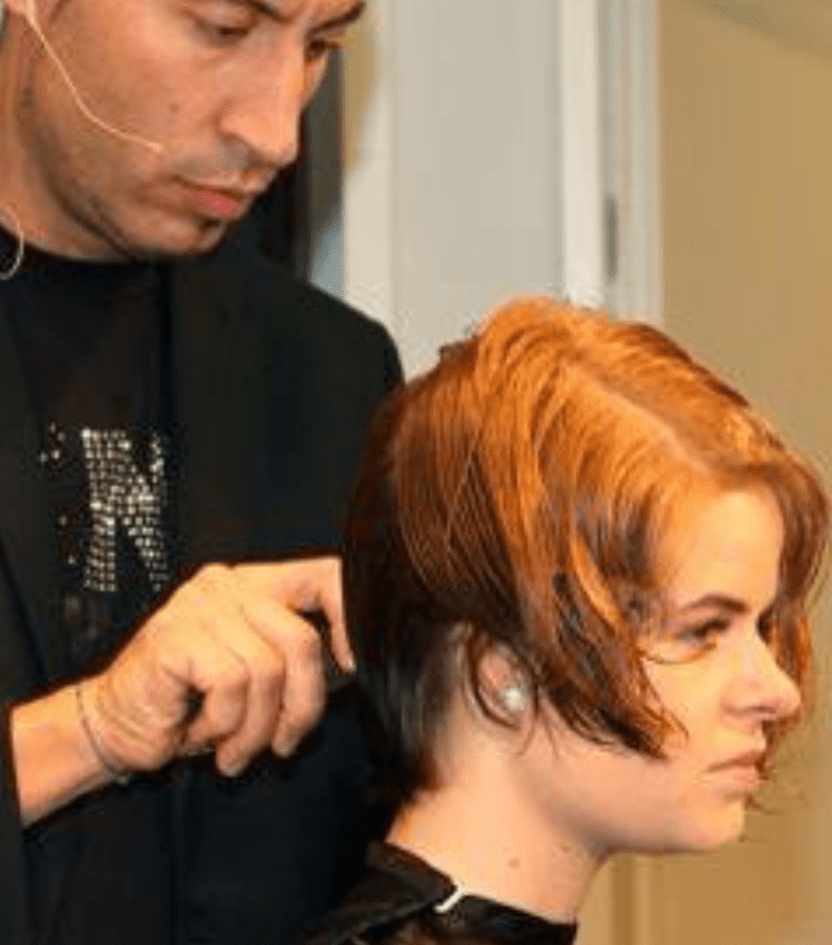 Arte e Oreste Colormix Coiffeur Rapperswil