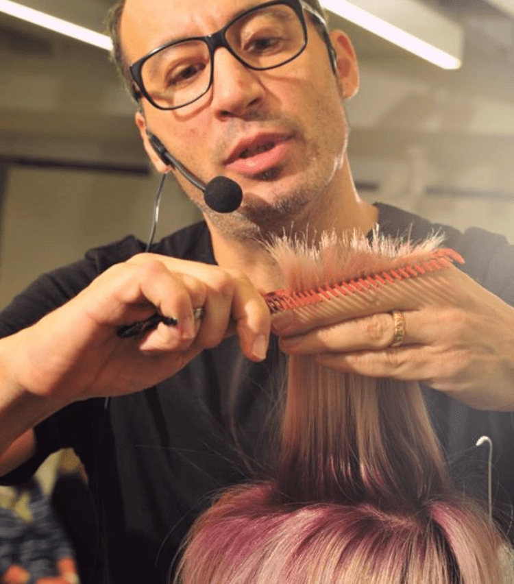 Arte e Oreste Colormix Coiffeur Rapperswil