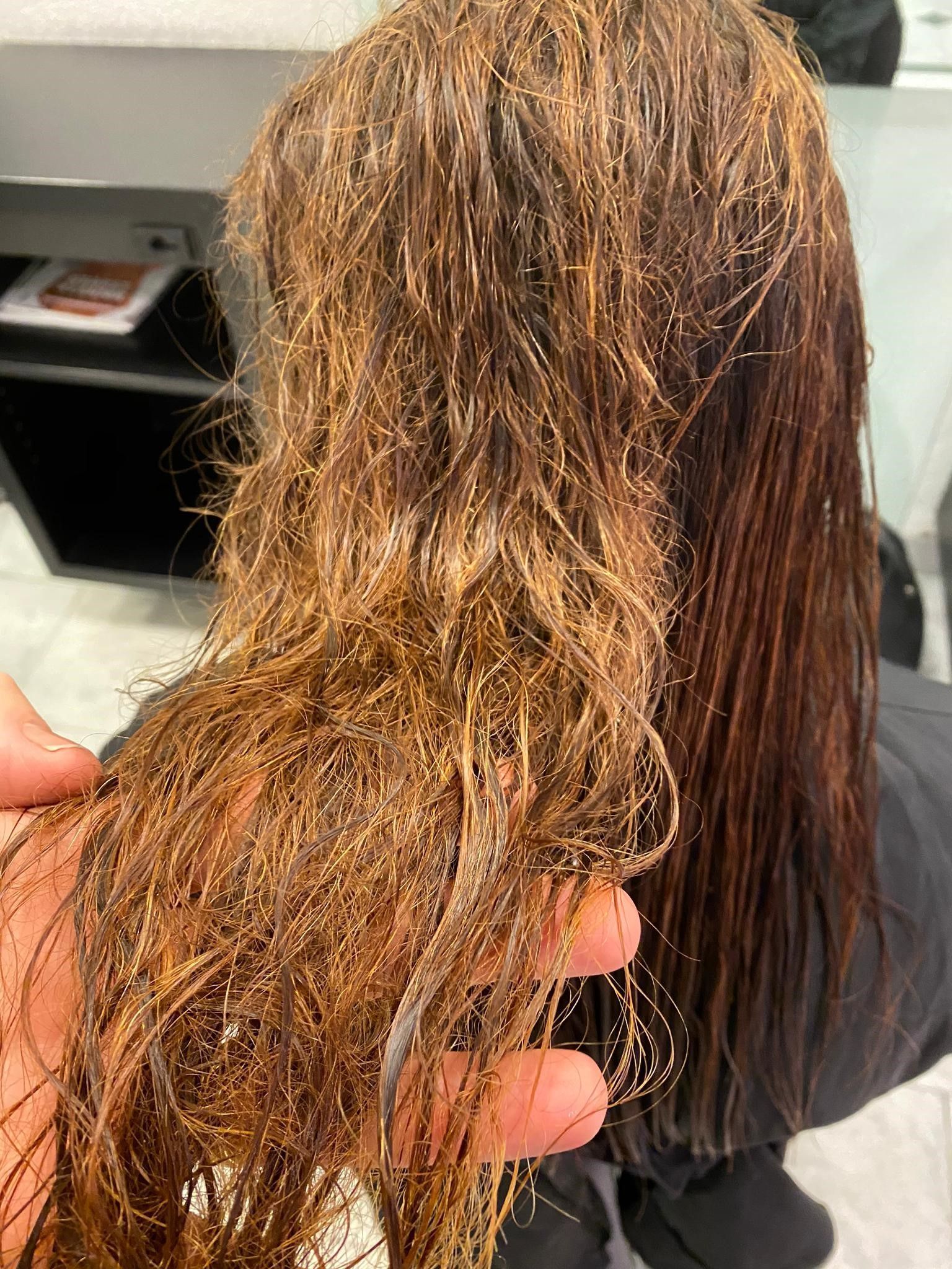 Vorher Wonder Protein