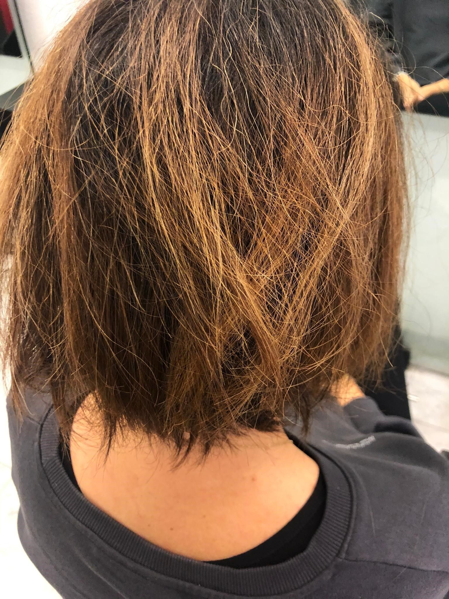 Vorher Wonder Protein