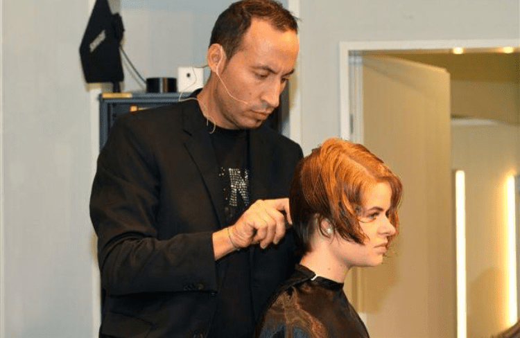 Arte e Oreste Colormix Coiffeur Rapperswil